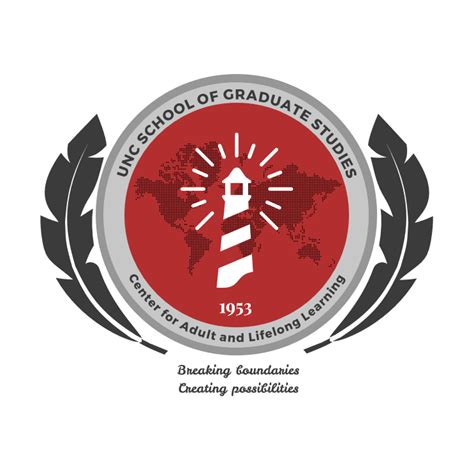 UNC School of Graduate Studies .